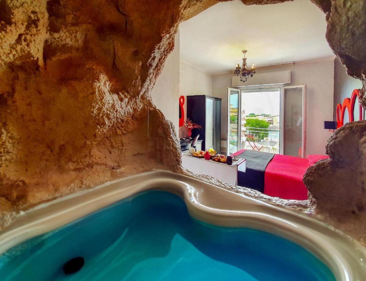Coelho Boutique Hotel Gatteo a Mare Exteriör bild